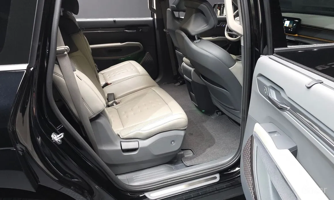 Kia EV9 2023 Long Range 4WD