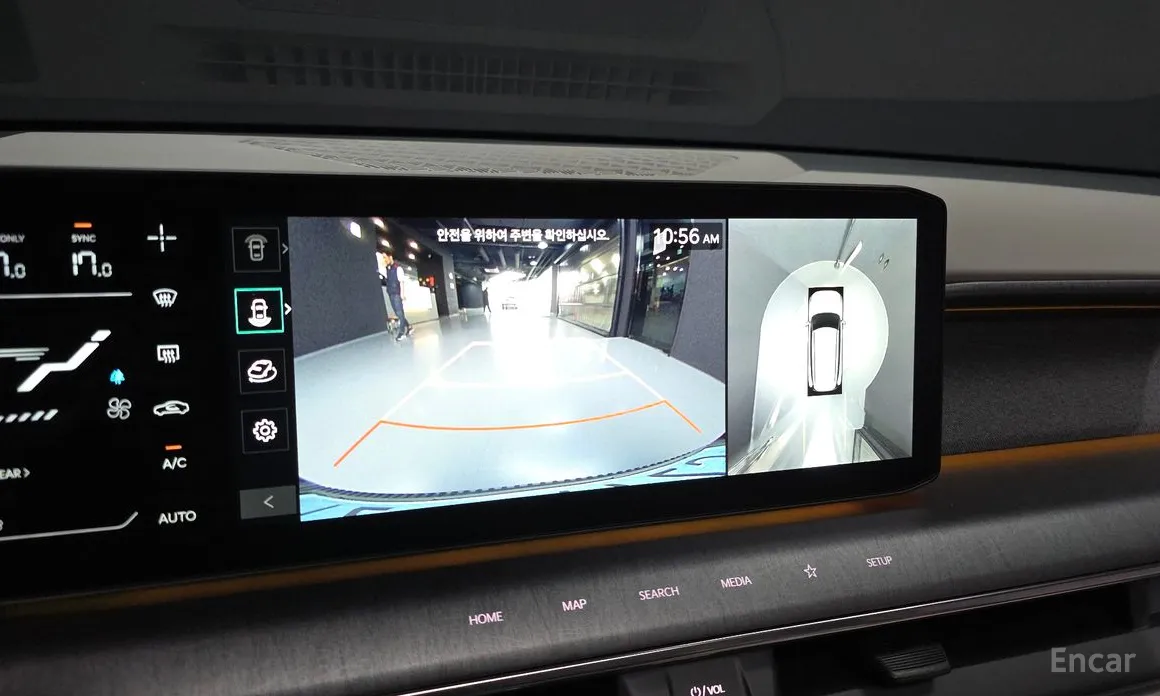 Kia EV9 2023 Long Range 4WD