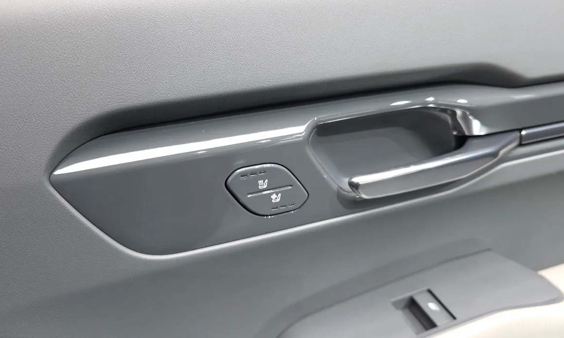 Kia EV9 2023 Long Range 4WD