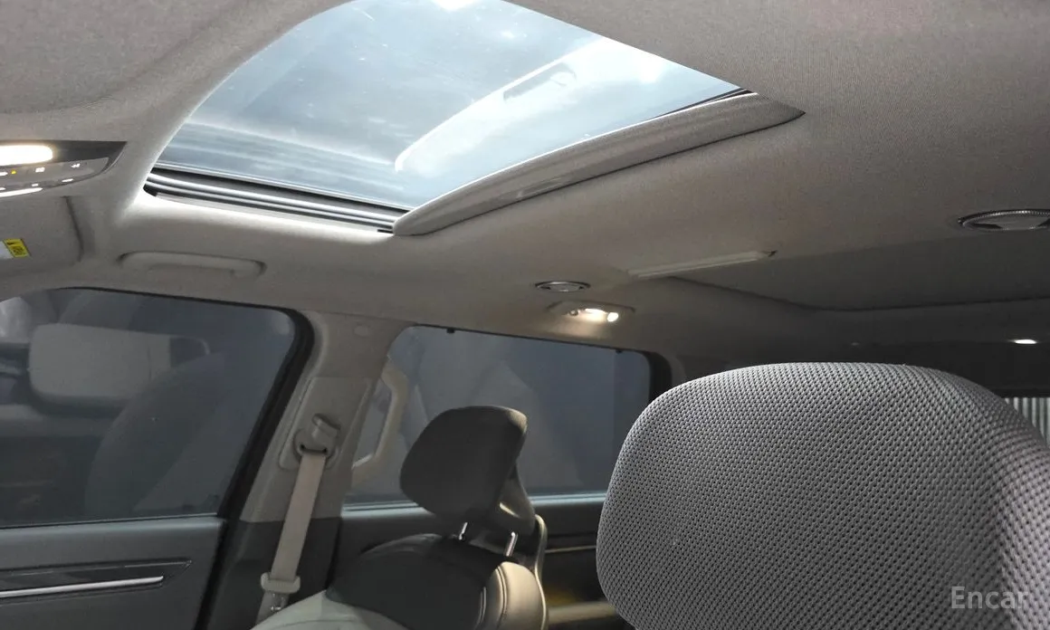 Kia EV9 2023 Long Range 4WD