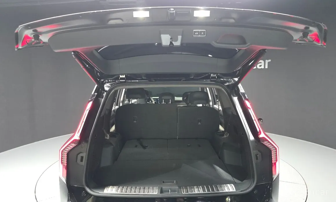 Kia EV9 2023 Long Range 4WD