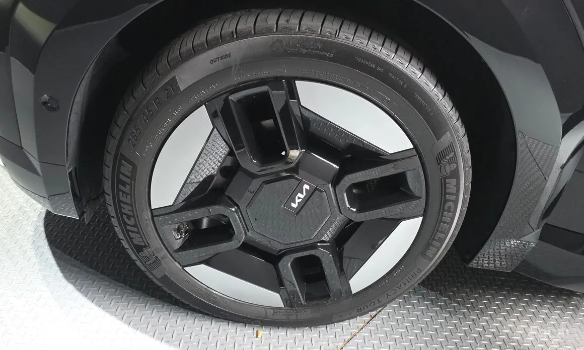 Kia EV9 2023 Long Range 4WD