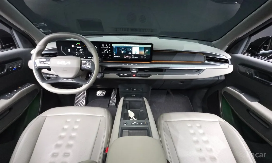 Kia EV9 2023 Long Range 4WD