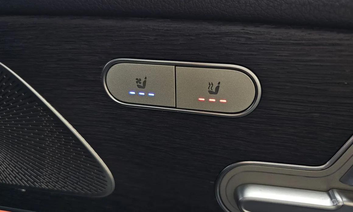 Mercedes-Benz GLS-Class 2020 GLS580 4MATIC