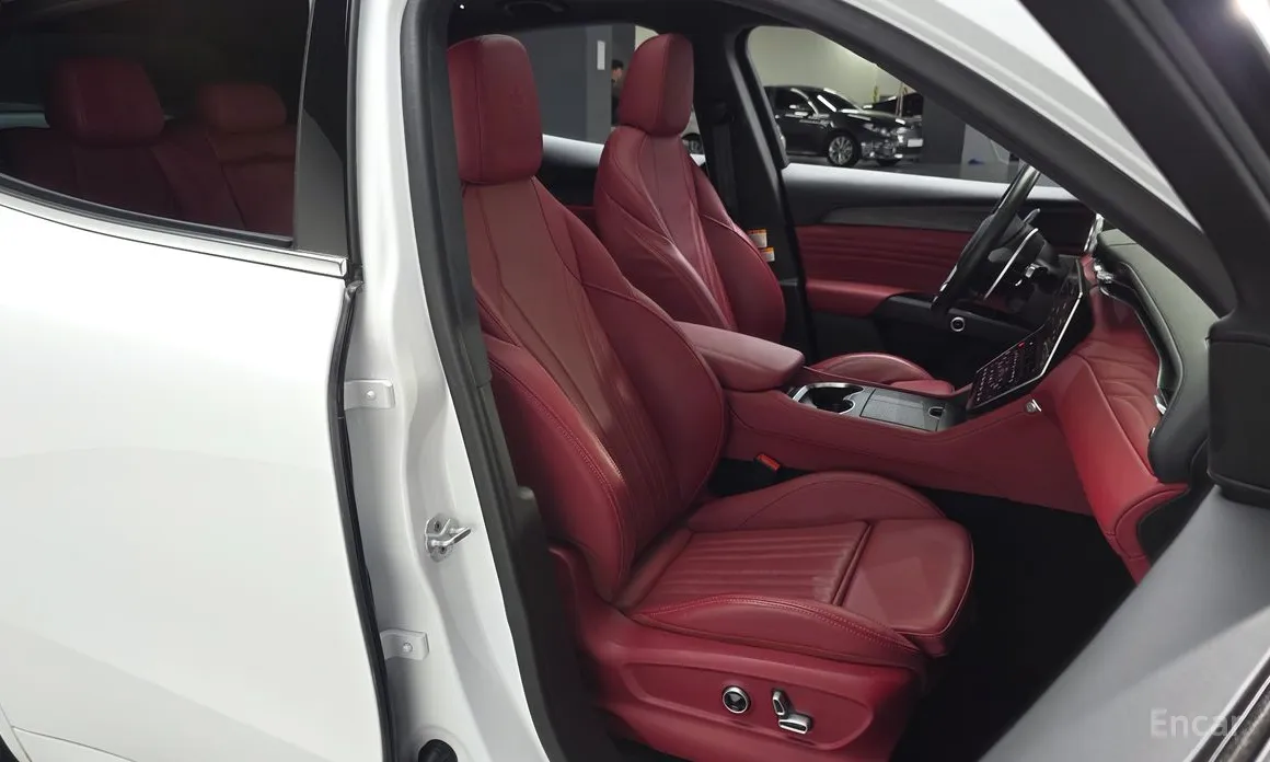 Maserati Grecale 2022 2.0 AWD GT