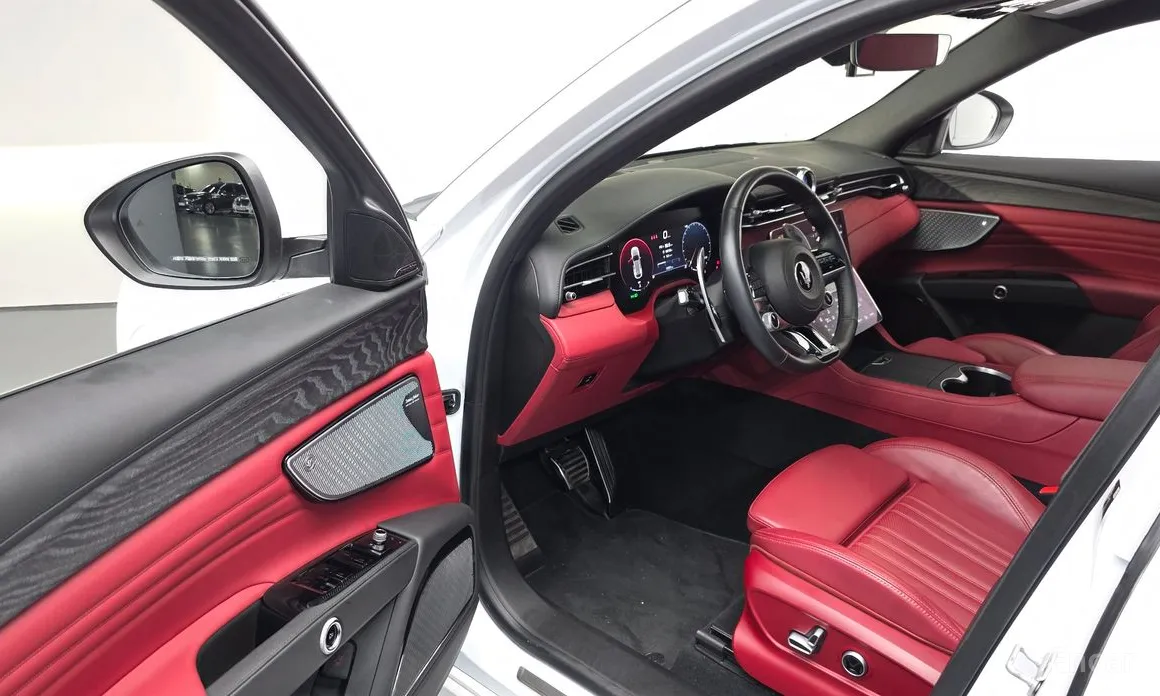 Maserati Grecale 2022 2.0 AWD GT