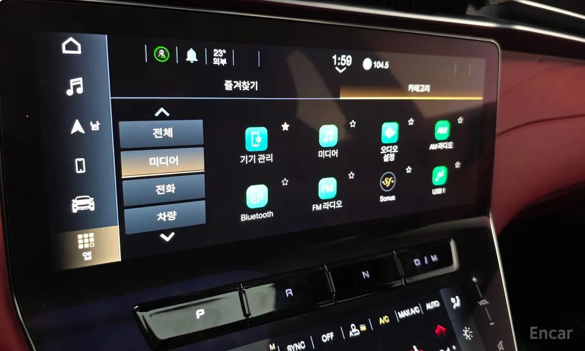 Maserati Grecale 2022 2.0 AWD GT