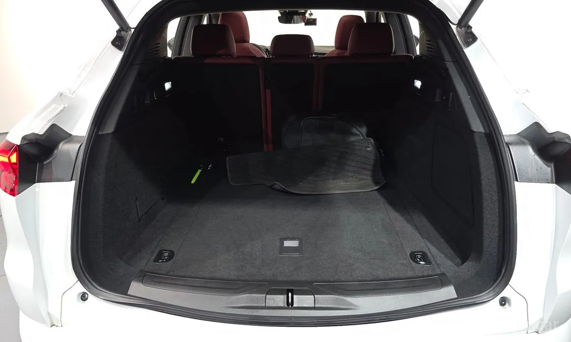 Maserati Grecale 2022 2.0 AWD GT