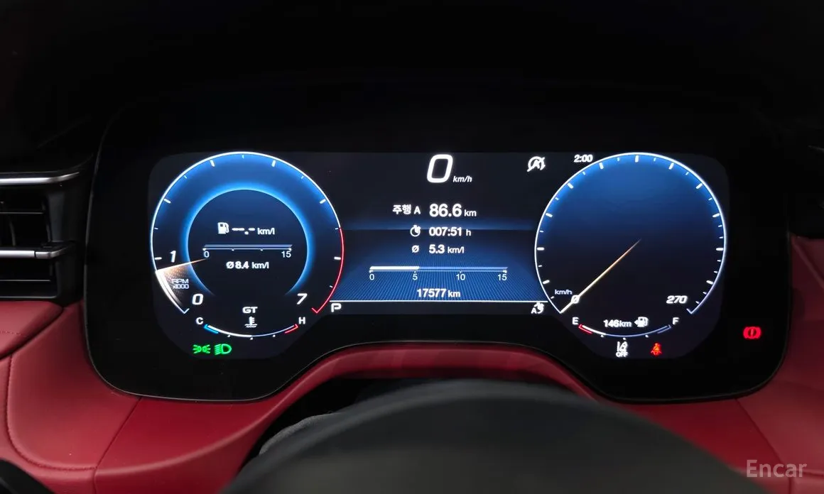 Maserati Grecale 2022 2.0 AWD GT