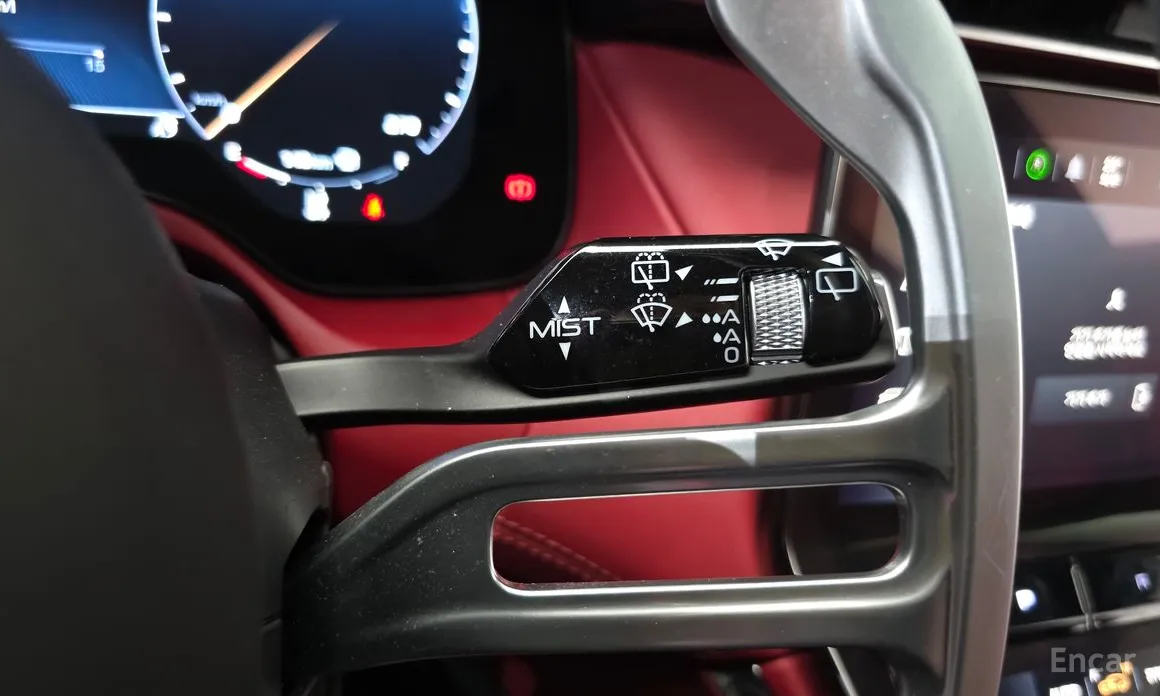 Maserati Grecale 2022 2.0 AWD GT