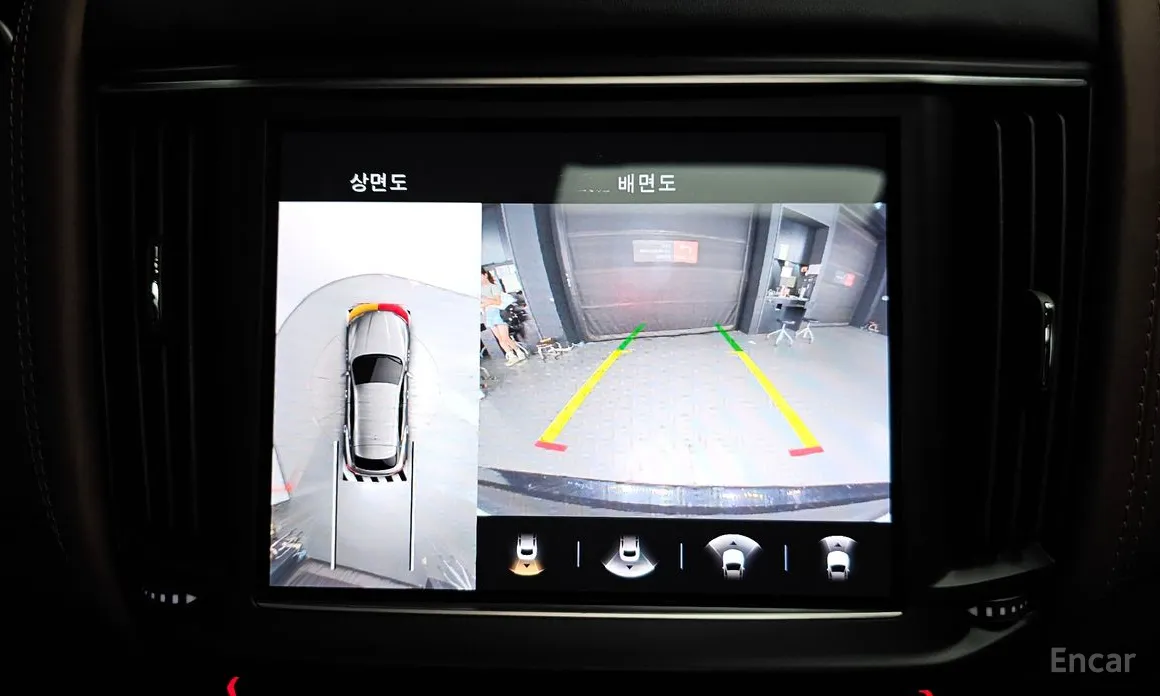 Maserati Levante 2016 3.0 AWD Modena