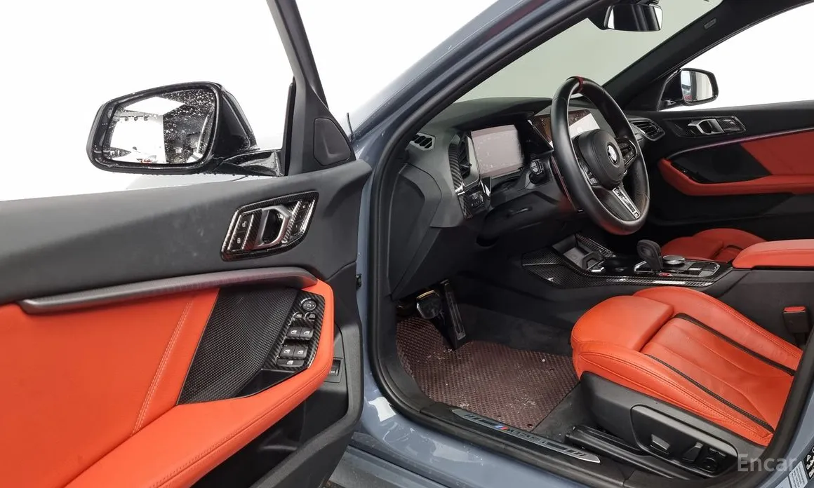 BMW 1 Series 2020 M135i xDrive