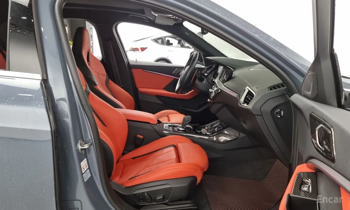 BMW 1 Series 2020 M135i xDrive