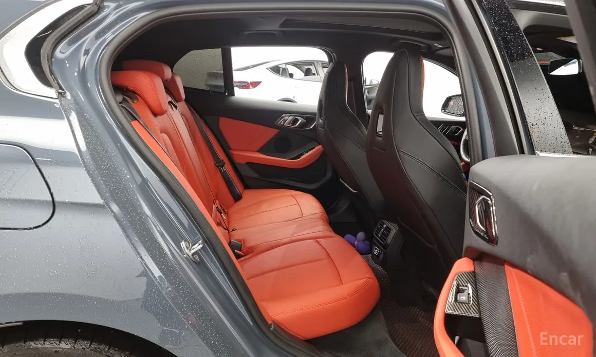 BMW 1 Series 2020 M135i xDrive