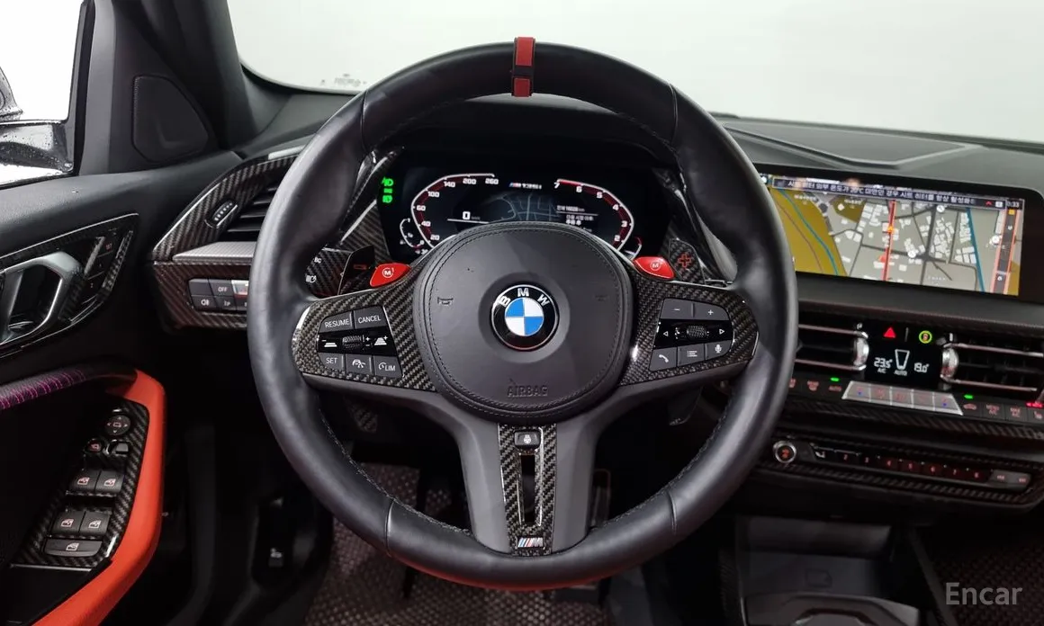 BMW 1 Series 2020 M135i xDrive