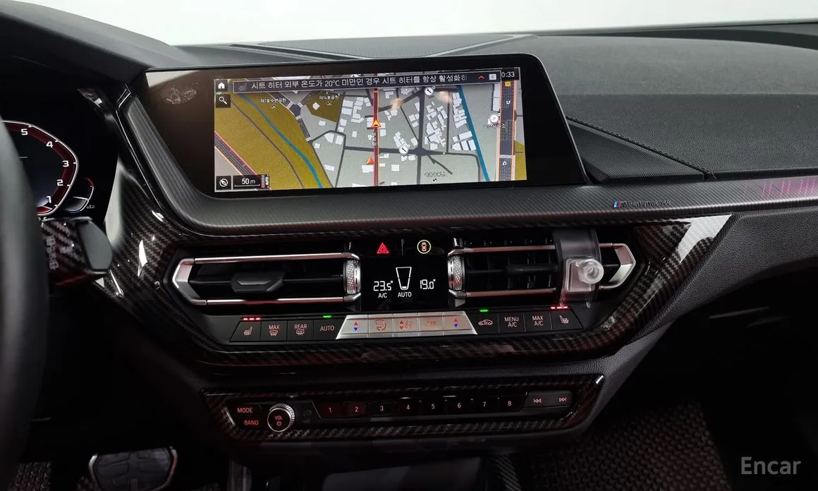 BMW 1 Series 2020 M135i xDrive