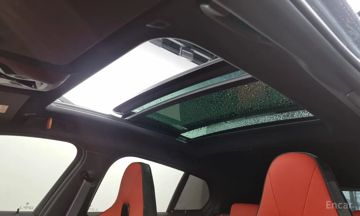 BMW 1 Series 2020 M135i xDrive