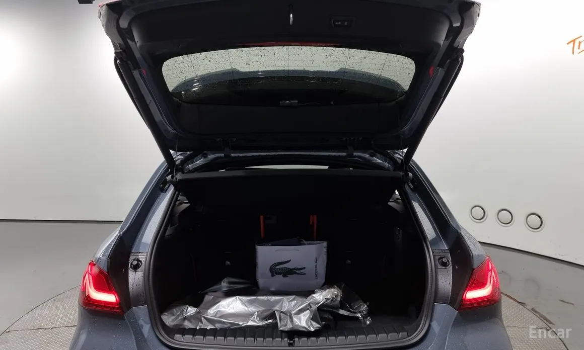 BMW 1 Series 2020 M135i xDrive