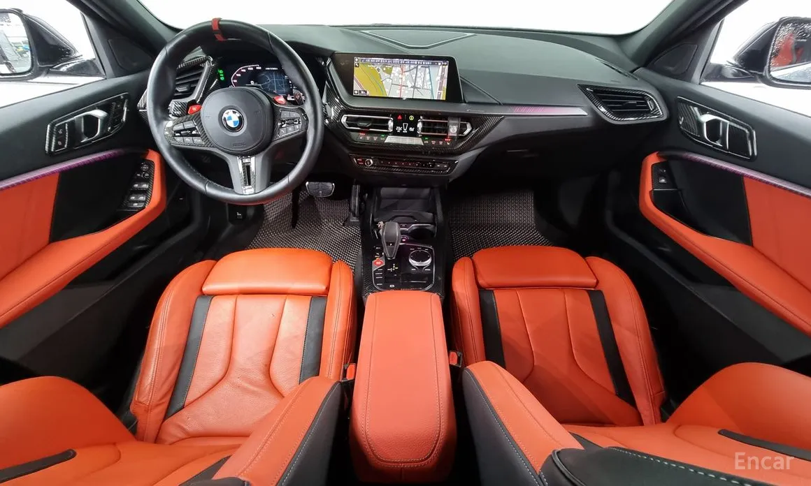 BMW 1 Series 2020 M135i xDrive