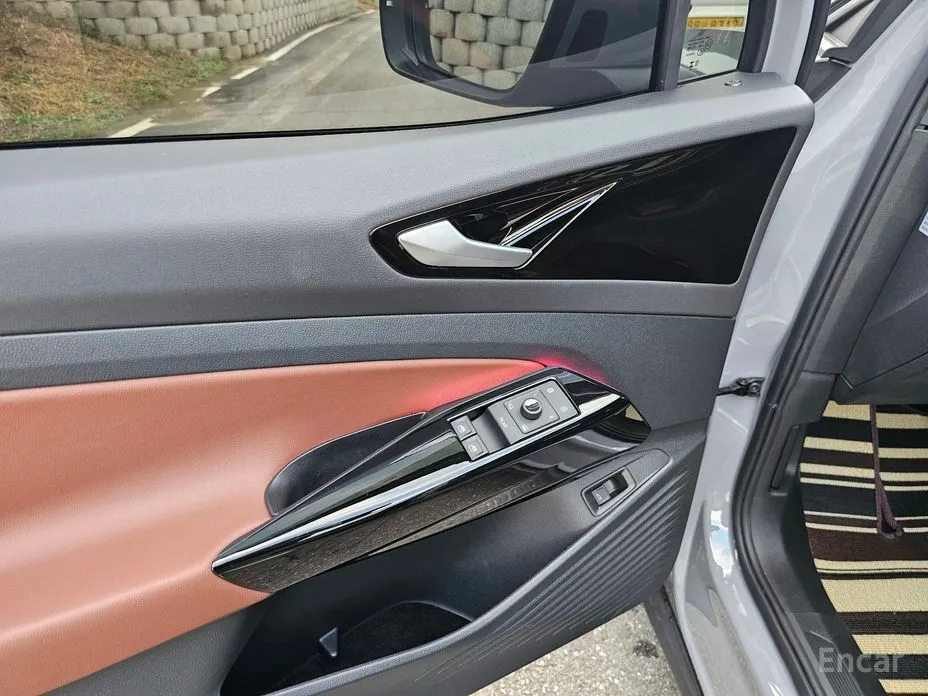 Volkswagen ID.4 2022 Pro