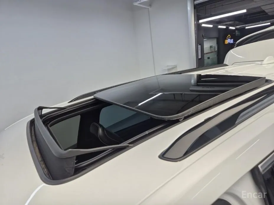 Jeep Cherokee 2021 L 3.6 Overland