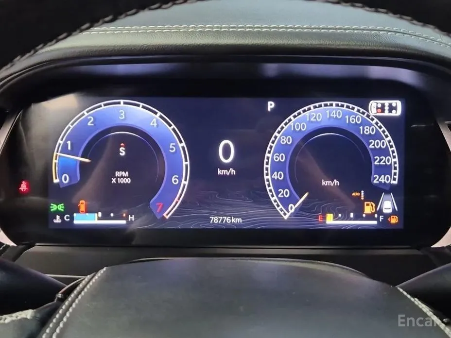 Jeep Cherokee 2021 L 3.6 Overland