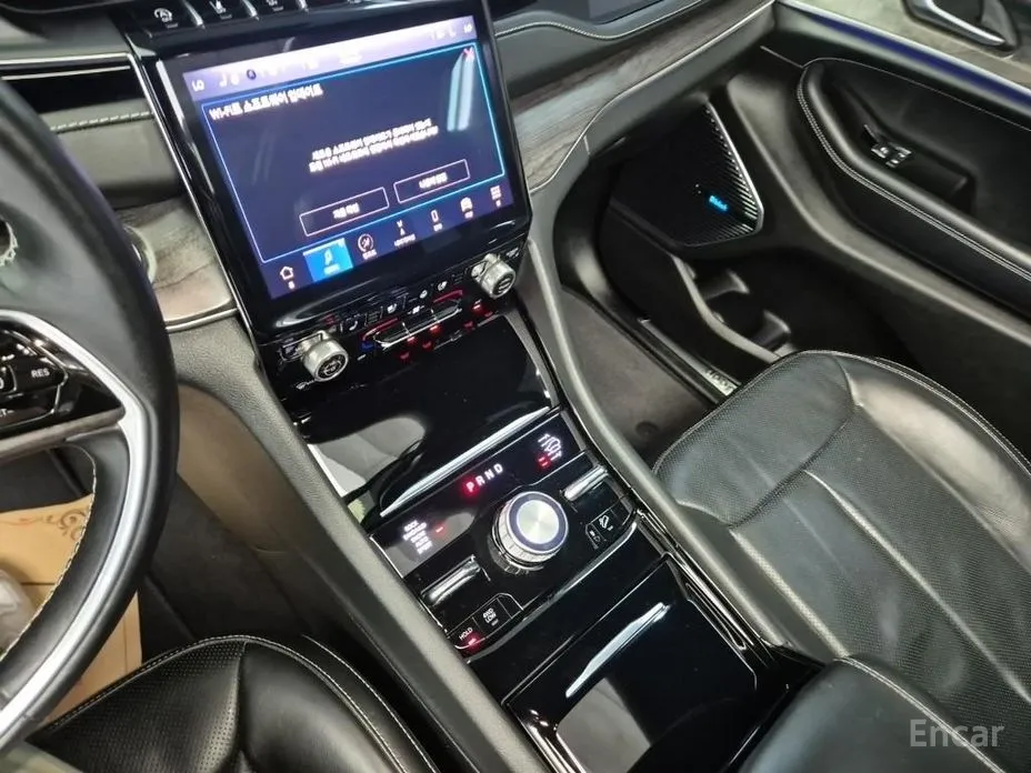 Jeep Cherokee 2021 L 3.6 Overland