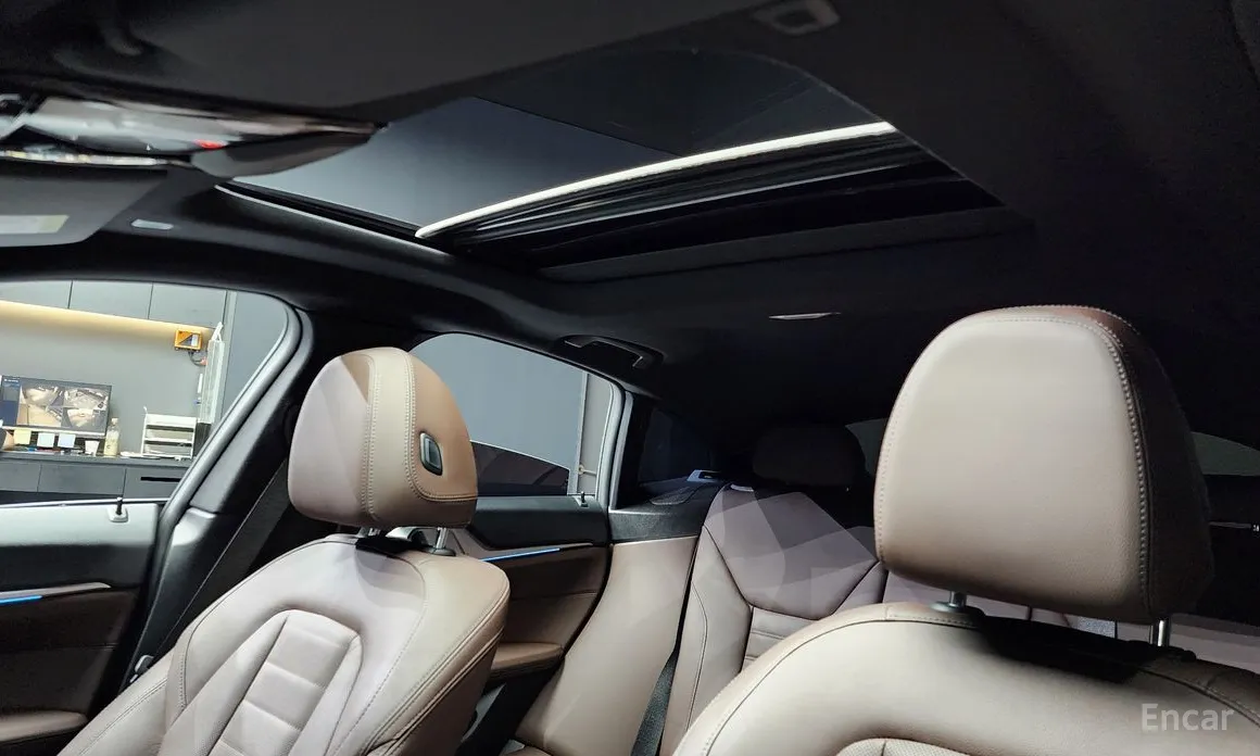 BMW i4 2021 eDrive40 Individual