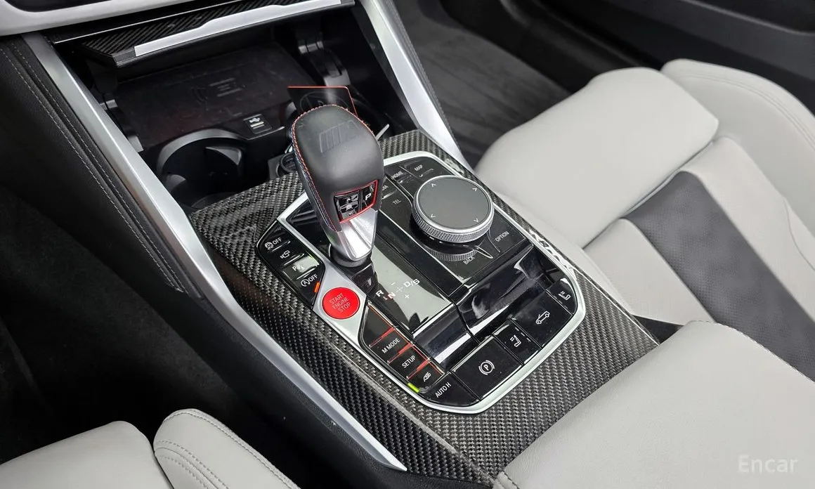 BMW M4 2021 M4 Convertible Competition M xDrive