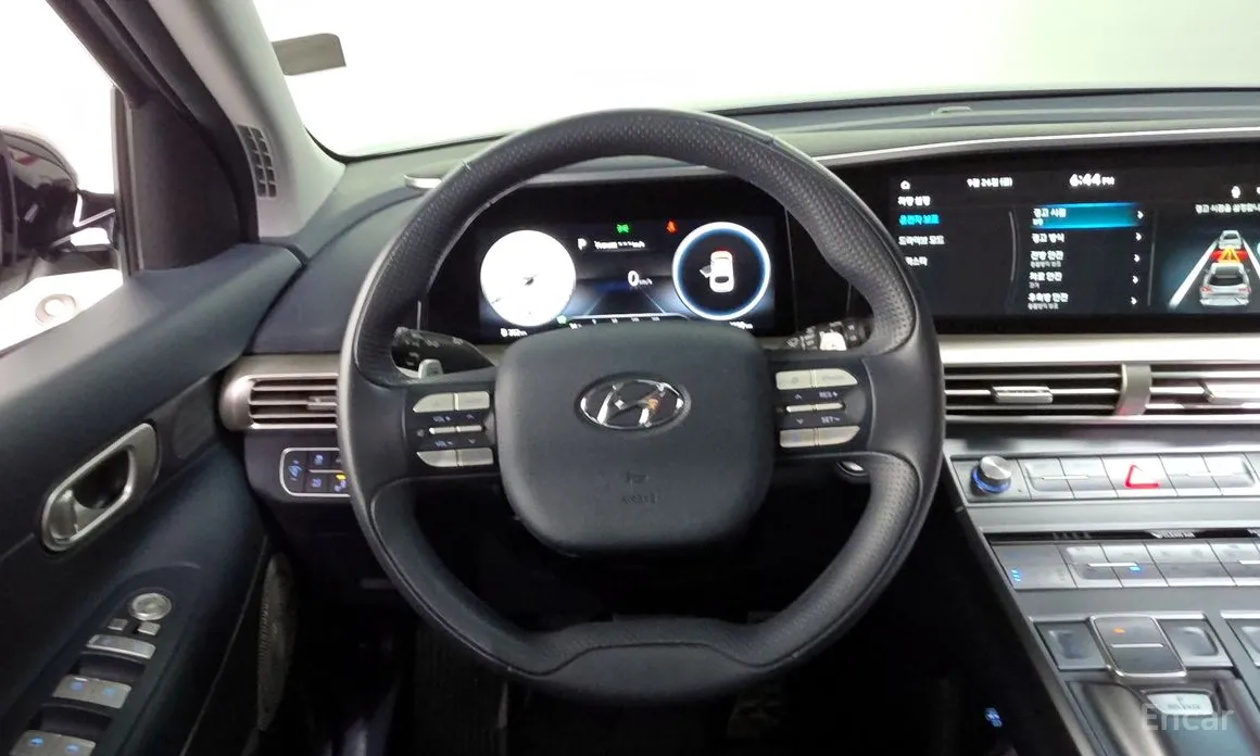 Hyundai Nexo 2018 Premium