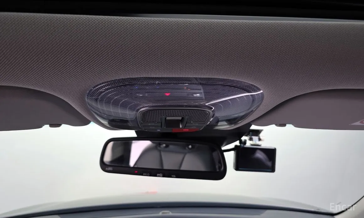 Hyundai Nexo 2018 Premium