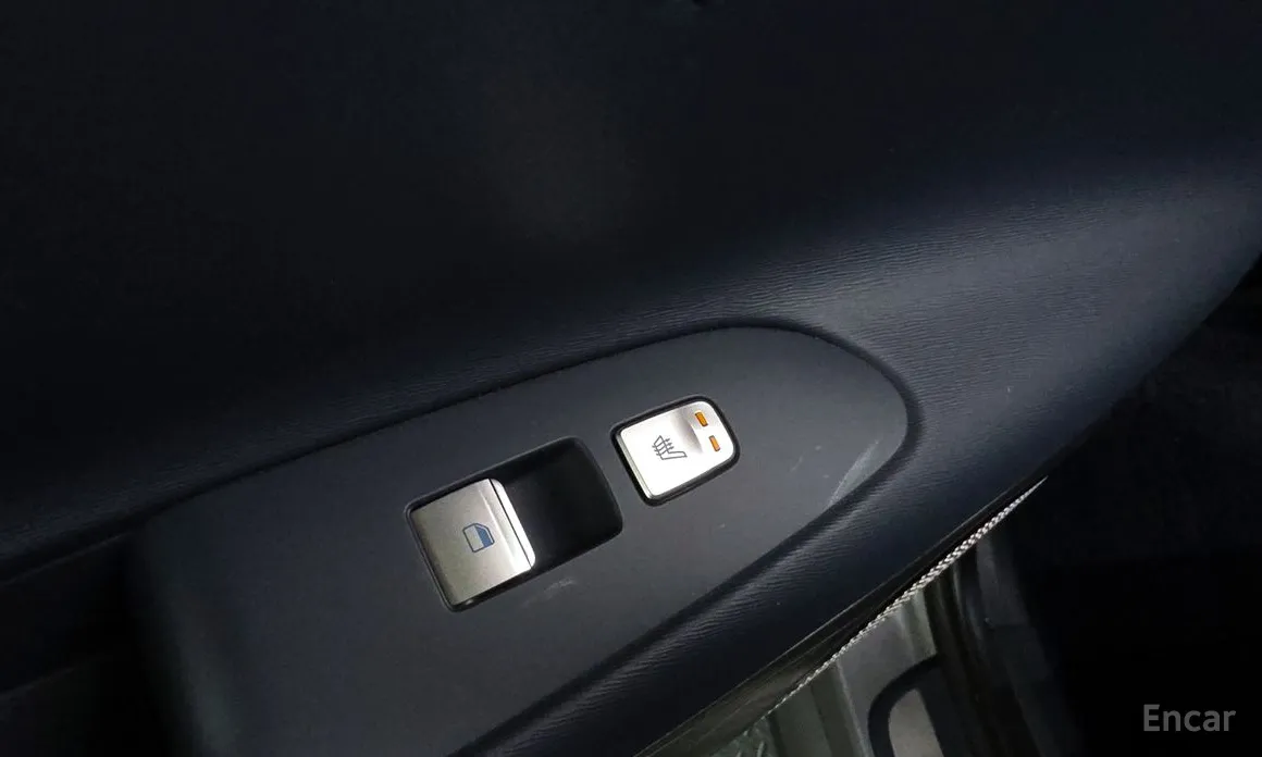 Hyundai Nexo 2018 Premium