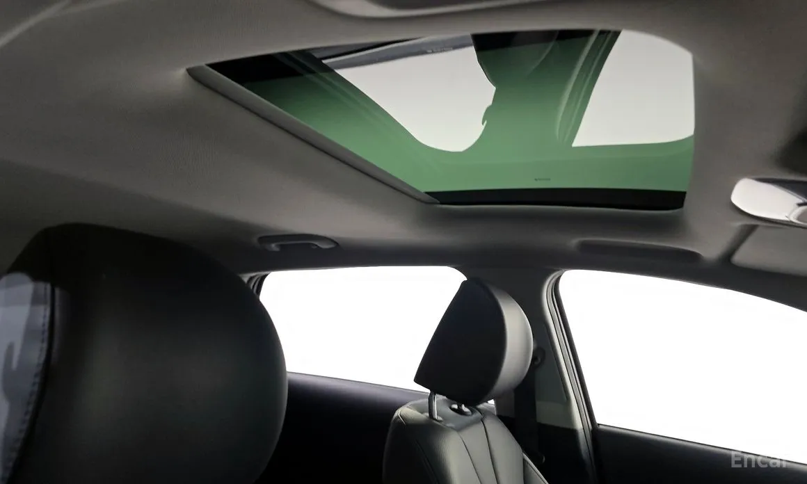 Hyundai Nexo 2018 Premium