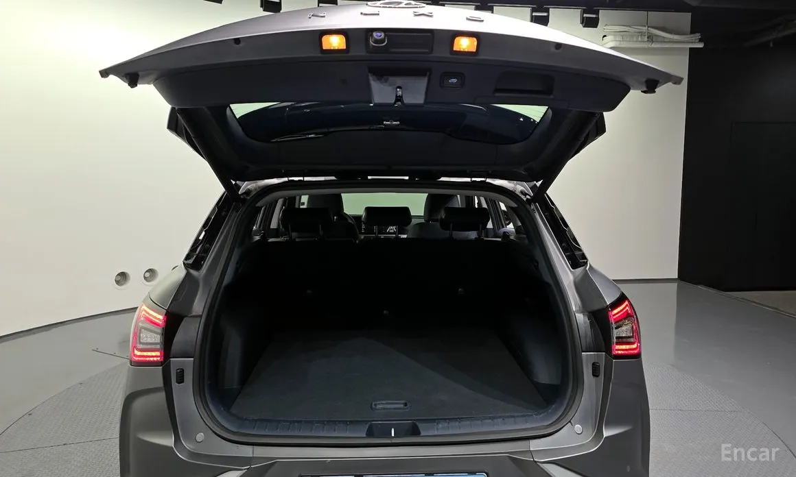 Hyundai Nexo 2018 Premium