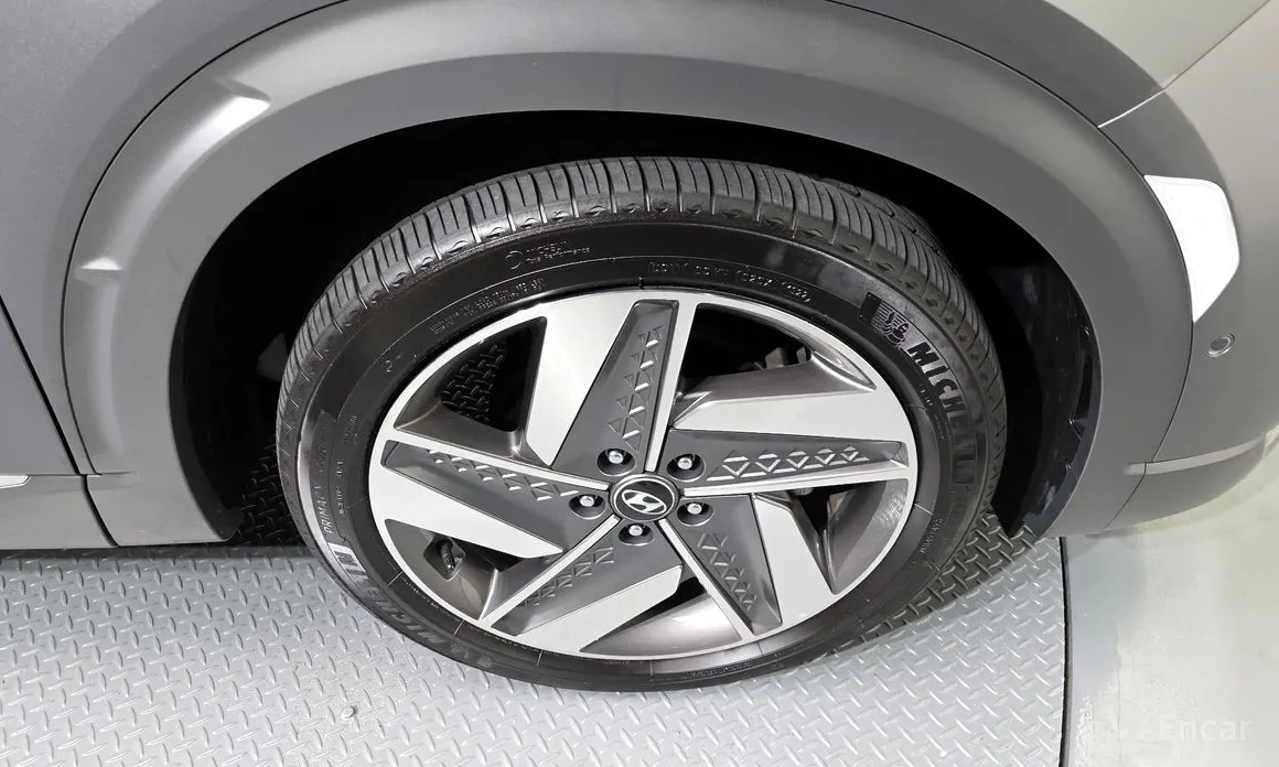 Hyundai Nexo 2018 Premium