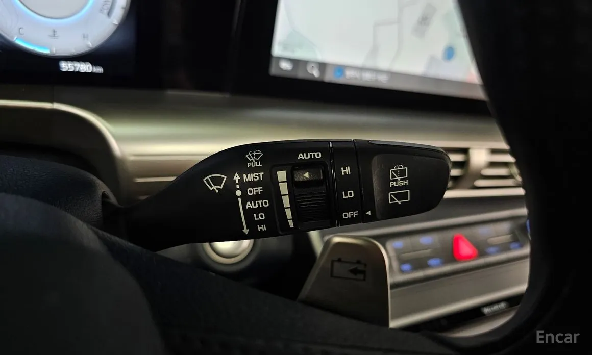 Hyundai Nexo 2018 Premium