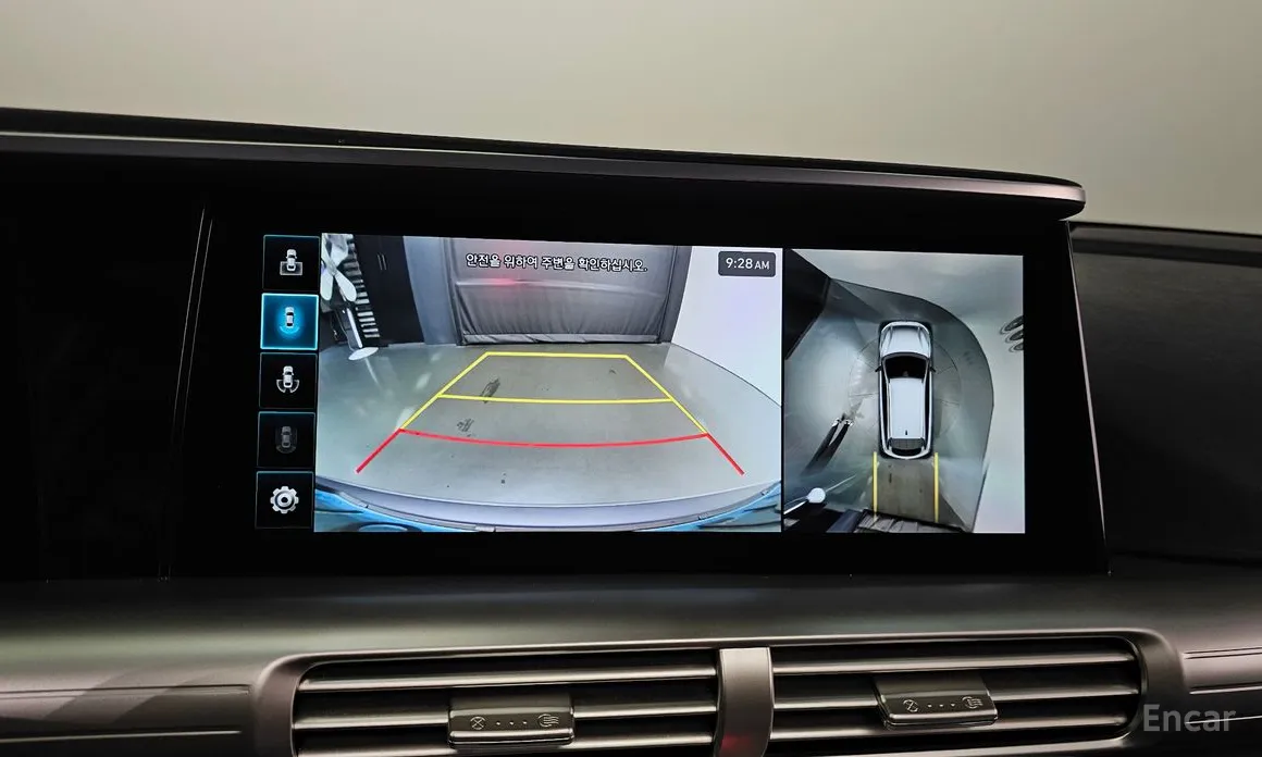 Hyundai Nexo 2018 Premium