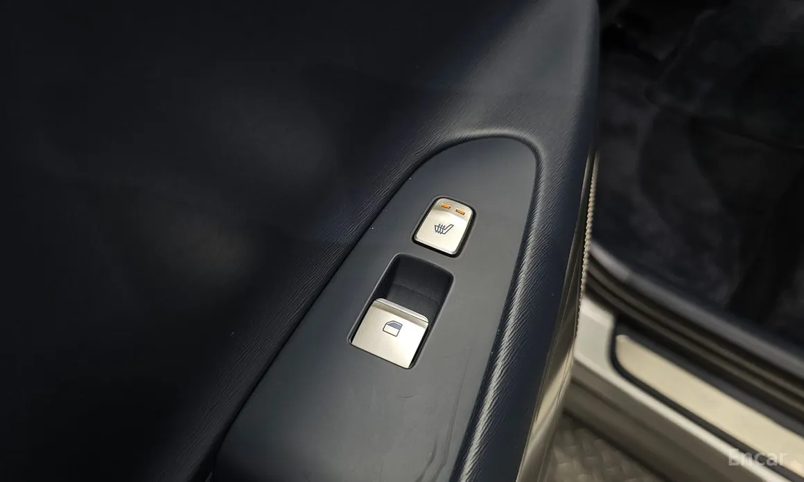 Hyundai Nexo 2018 Premium