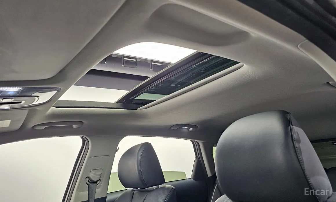 Hyundai Nexo 2018 Premium