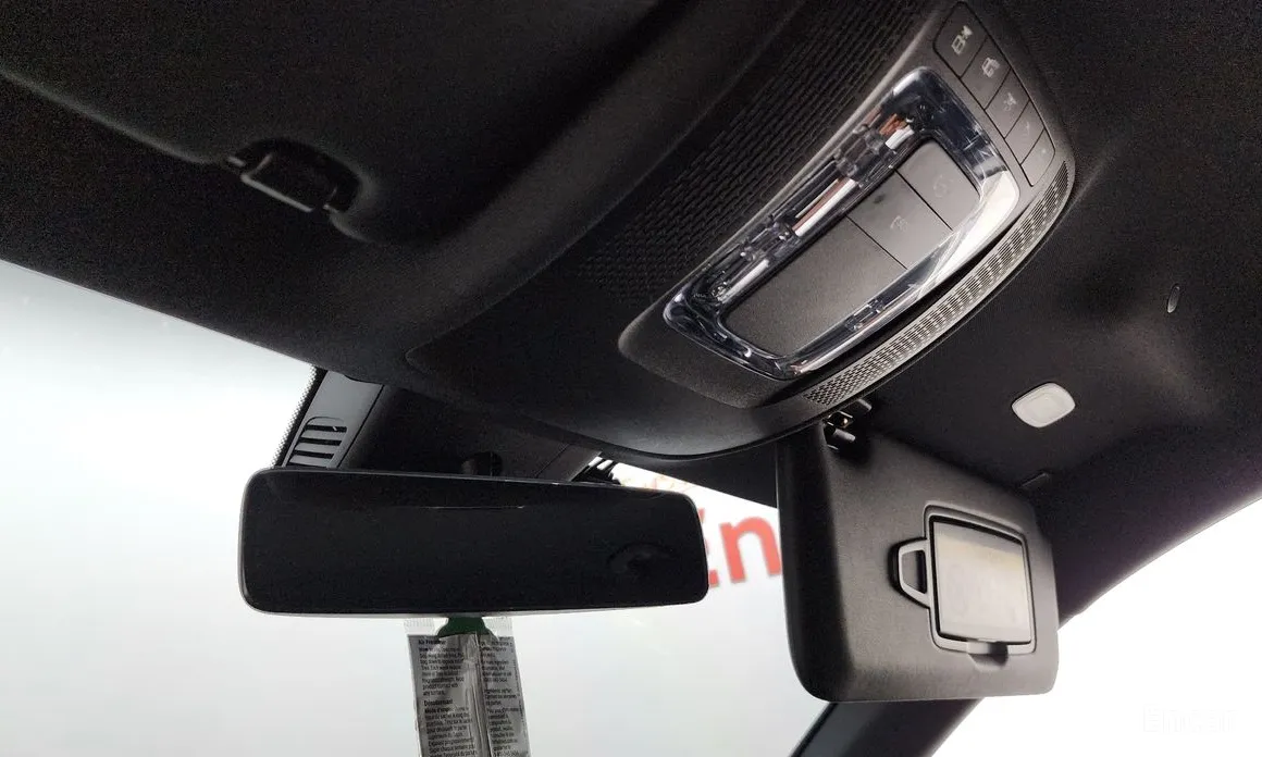 Mercedes-Benz A-Class 2019 A220 Sedan