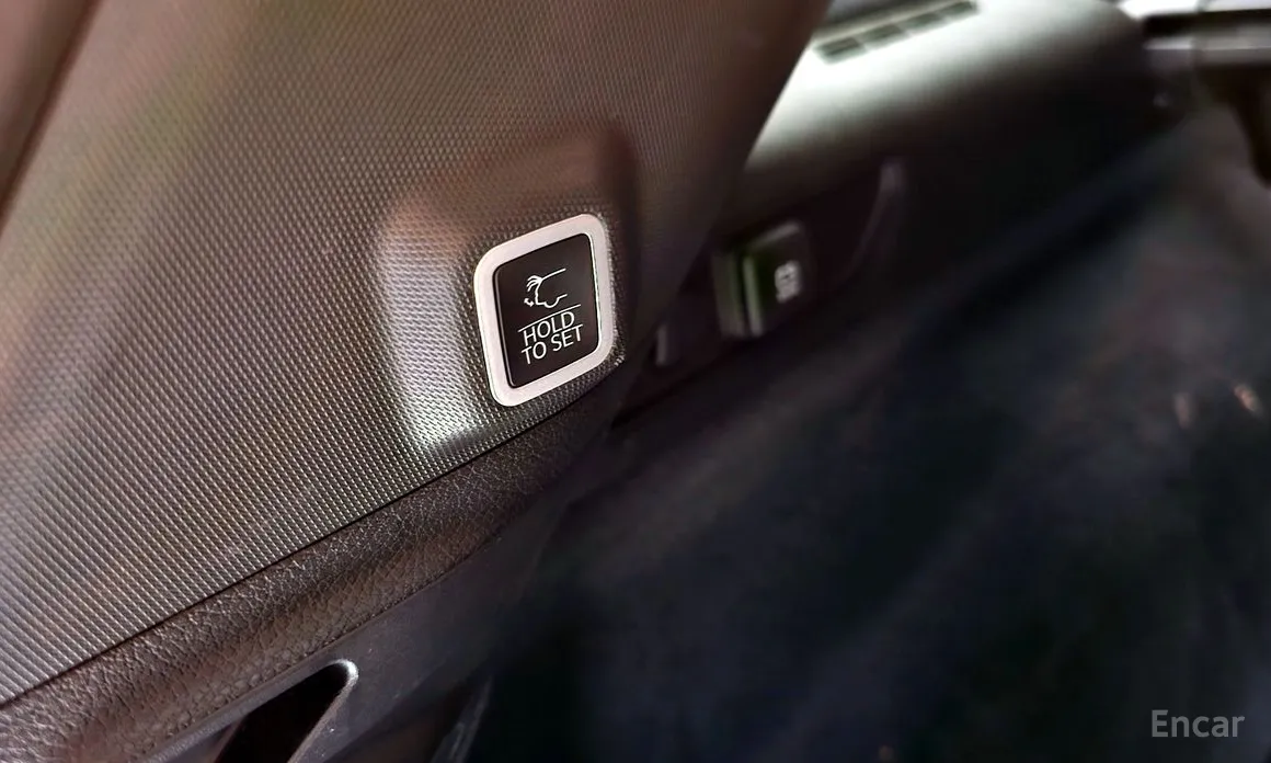 Jeep Cherokee 2021 3.6 Overland