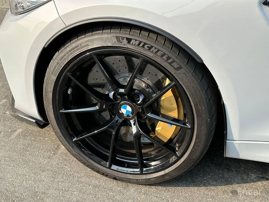 BMW M2 2016 M2 CS