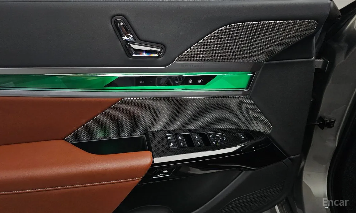 BMW 7 Series 2022 740i sDrive M Sport