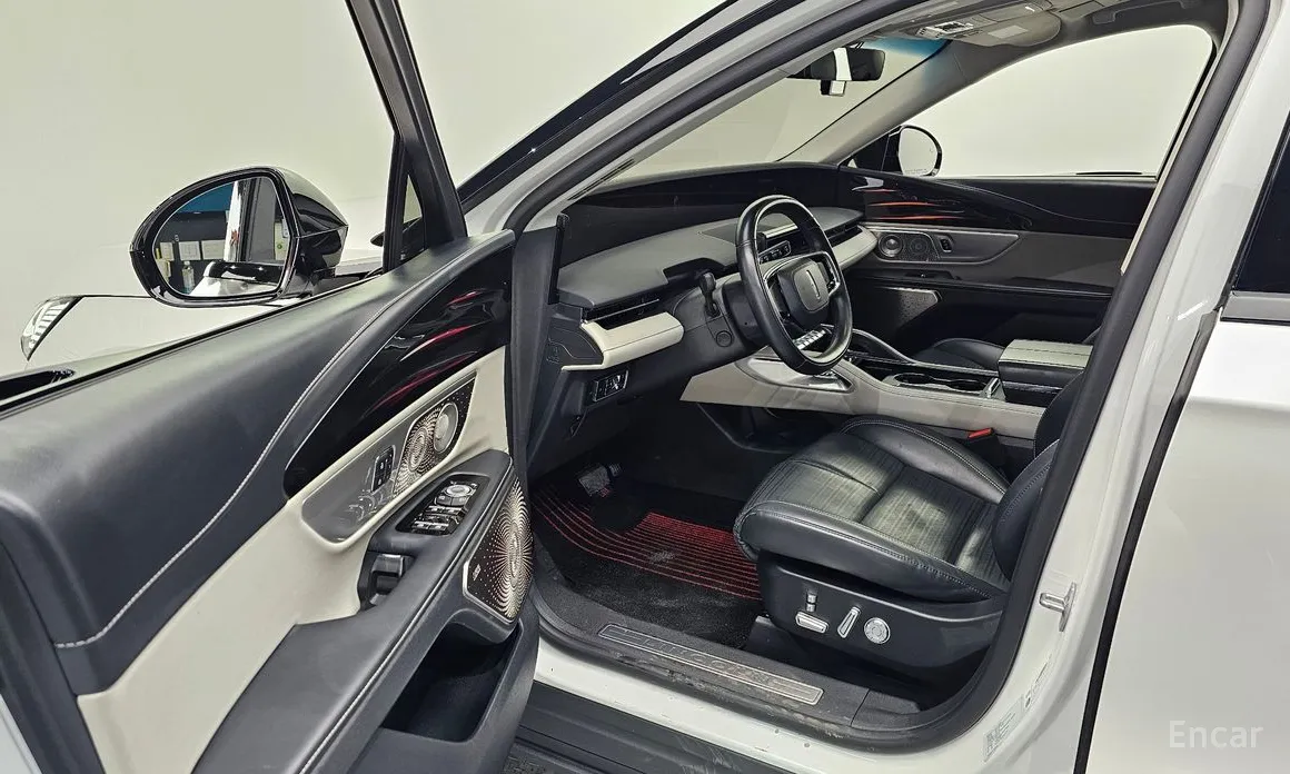 Lincoln Nautilus 2023 2.0 Reserve AWD