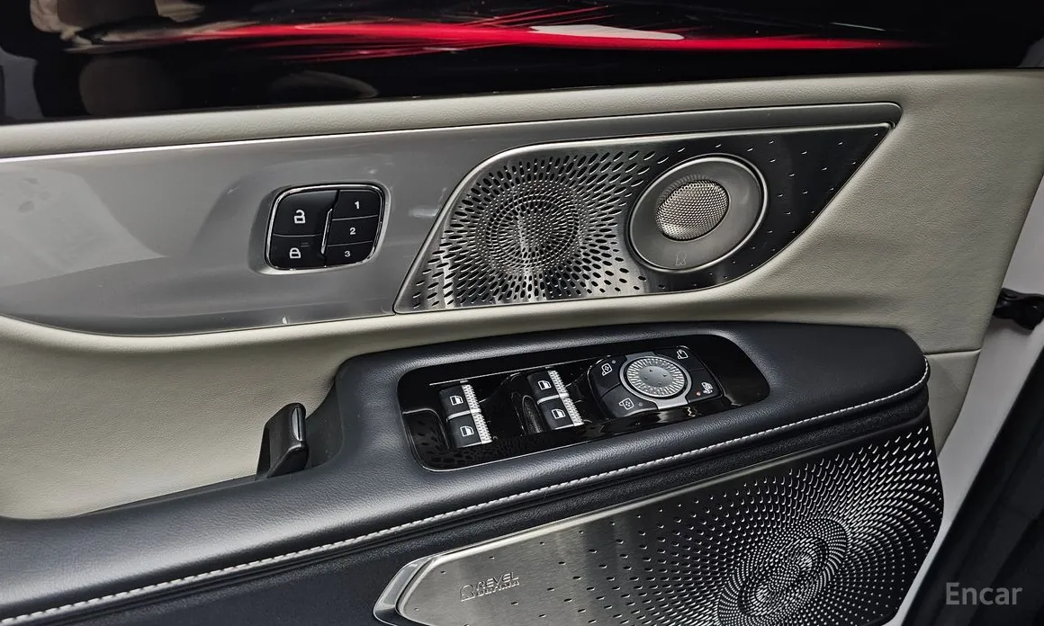 Lincoln Nautilus 2023 2.0 Reserve AWD