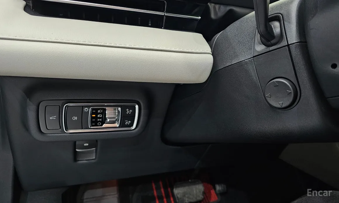 Lincoln Nautilus 2023 2.0 Reserve AWD