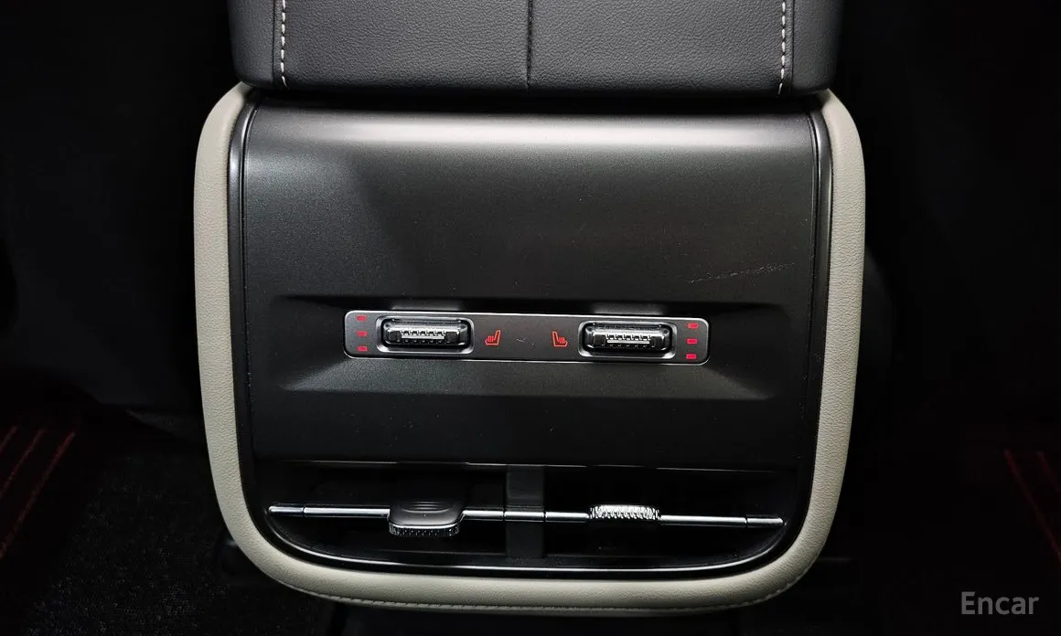 Lincoln Nautilus 2023 2.0 Reserve AWD