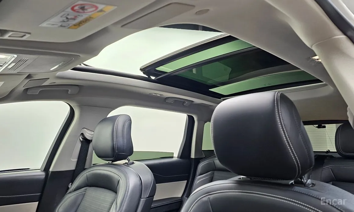 Lincoln Nautilus 2023 2.0 Reserve AWD