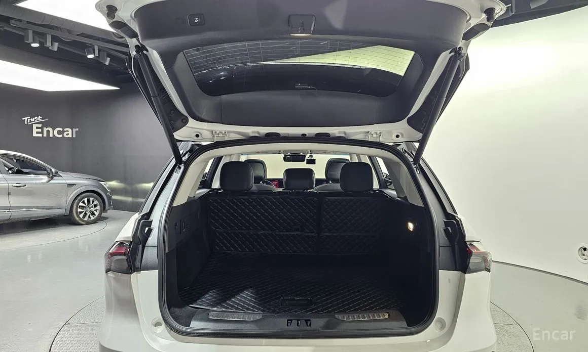 Lincoln Nautilus 2023 2.0 Reserve AWD