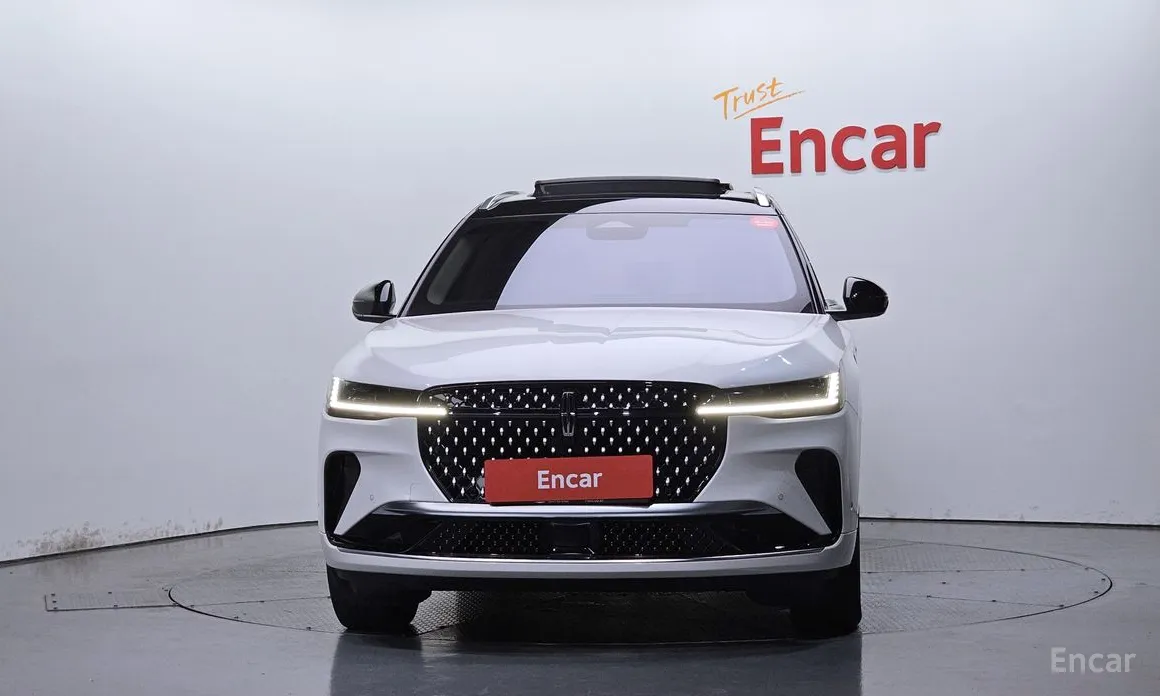 Lincoln Nautilus 2023 2.0 Reserve AWD